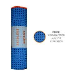 Skidless Mat Towels